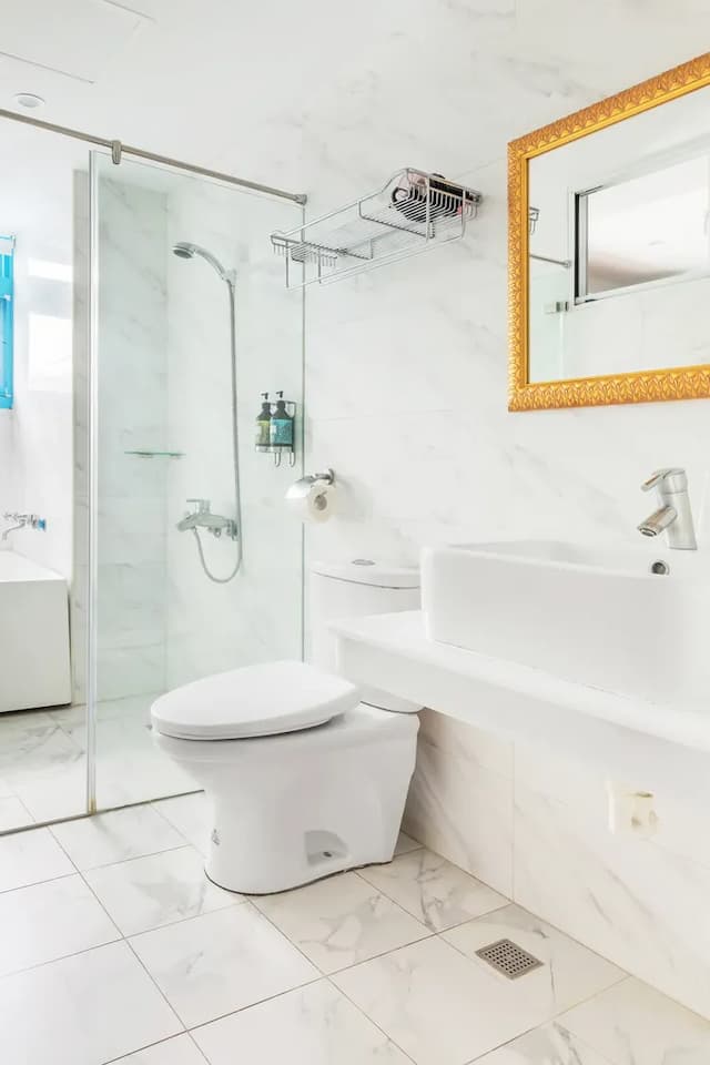 Kenting Shen's Homestay-Quadruple Room with Mountain View_202.203.206.302.303.306-15