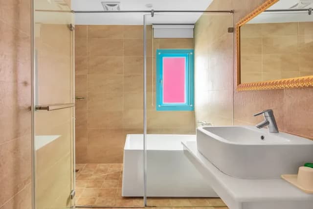 Kenting Shen's Homestay-Quadruple Room with Mountain View_202.203.206.302.303.306-10