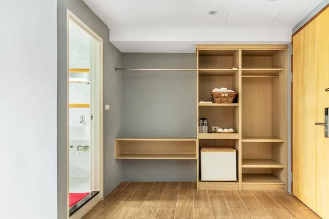 Kenting Shen's Homestay-Quadruple Room with Mountain View_202.203.206.302.303.306-12