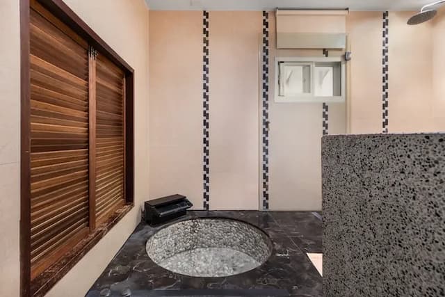 Kenting Shen's Homestay-Quadruple room with bathtub_103-8