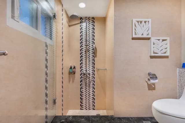 Kenting Shen's Homestay-Quadruple room with bathtub_103-9