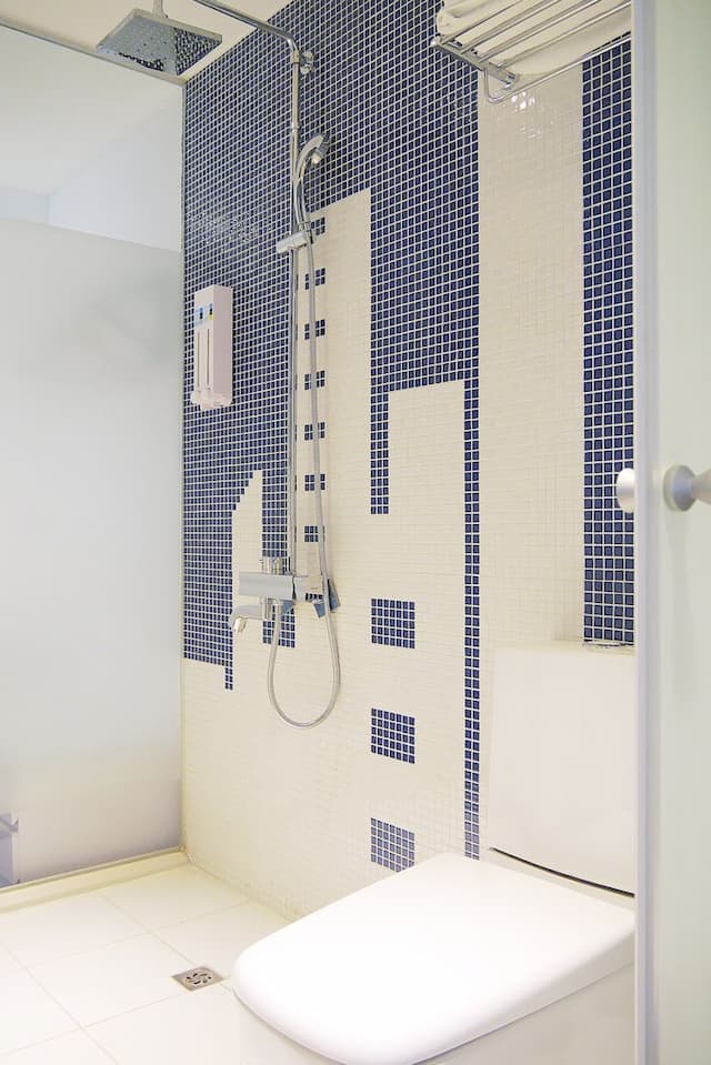 Time Flyer Hotel-Deluxe Double Room-5