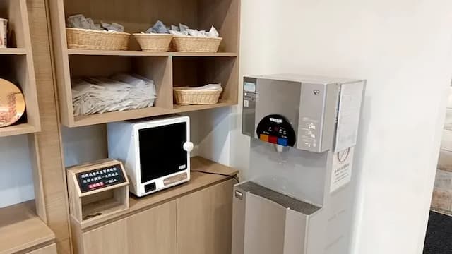 新月塢溫泉 Mikatsuki Tani｜獨家9折起！尖石溫泉、可愛動物區-【湯屋】豪華四人房-10