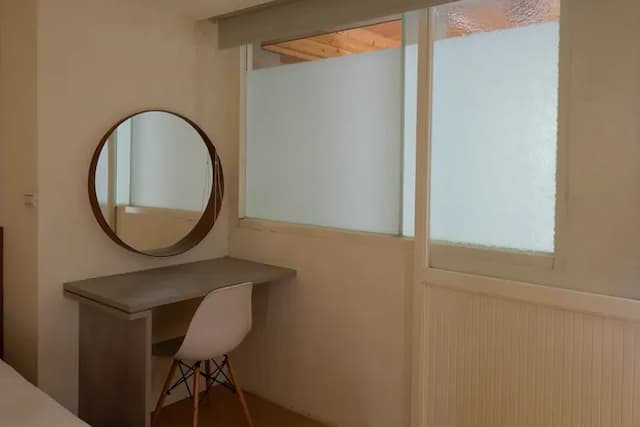 新月塢溫泉 Mikatsuki Tani｜獨家9折起！尖石溫泉、可愛動物區-【湯屋】豪華四人房-5