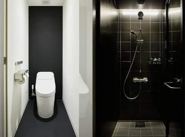 sequence 水道橋｜水道橋站步行1分-雙人床房｜可帶不佔床兒童(0-5歲) 1位【不挑房】-3