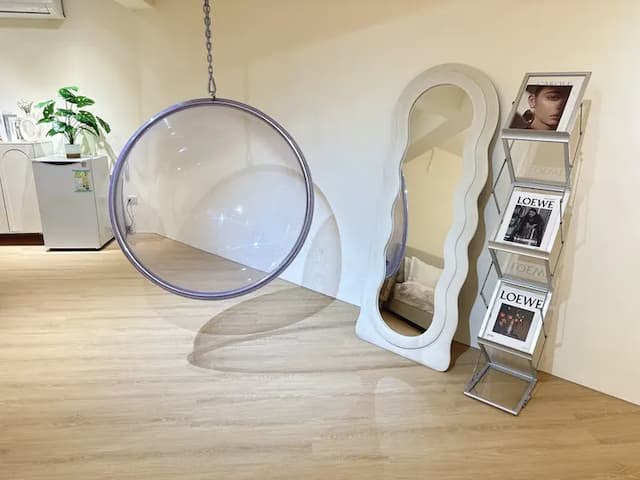 Homiday-Have a good sleep ~ Double suite 202. Newly decorated. Self-service check-in. Two minutes walk to Puli Station-7