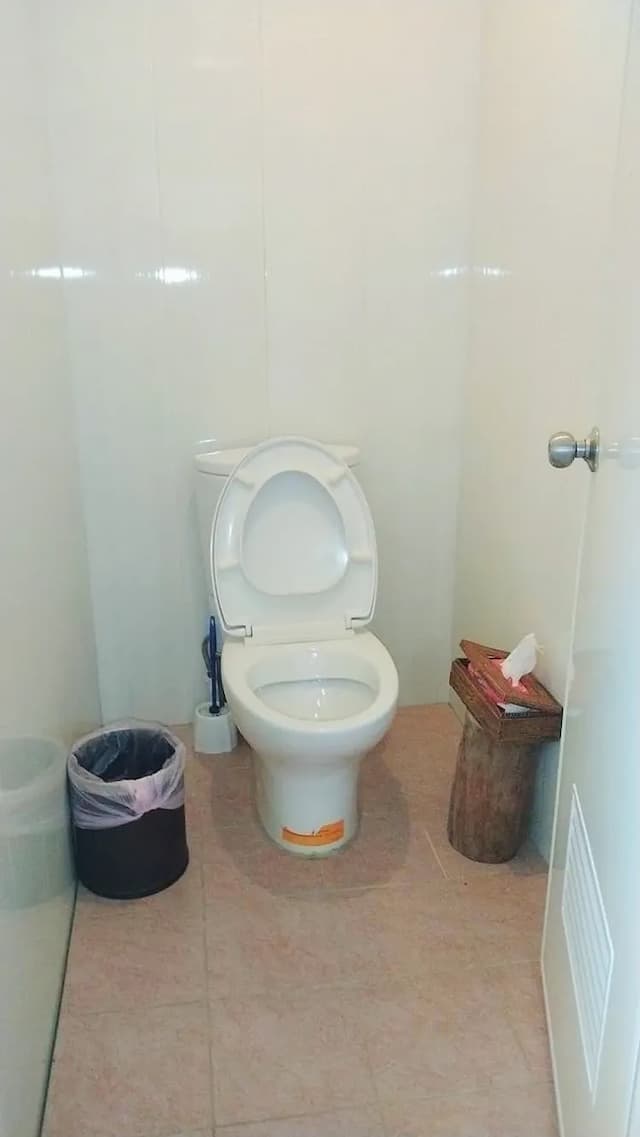 Ma Yuetai Camping Area-Suite with Mountain View-8