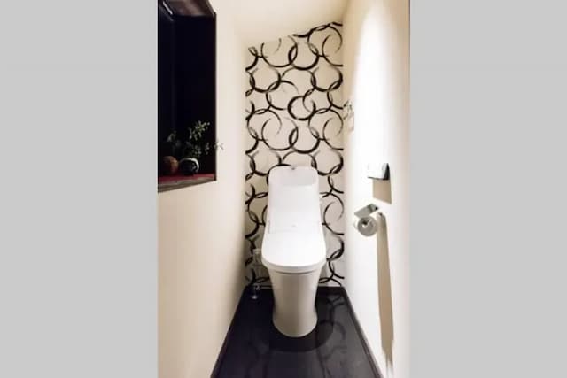 宿家 京都西之京｜最多可容納5人／從JR二條站步行約9分鐘-包棟-6