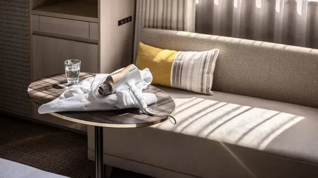 三井花園飯店 福岡祇園｜博多運河城步行4分/博多站步行10分-標準雙人房｜可帶不佔床兒童(0-5歲) 1位【不挑房】-5