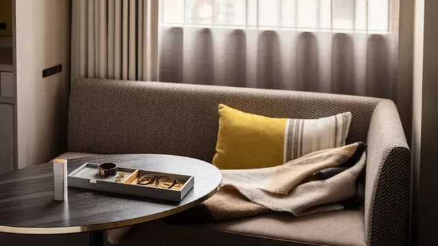 三井花園飯店 福岡祇園｜博多運河城步行4分/博多站步行10分-高級雙人房｜可帶不佔床兒童(0-5歲) 1位【不挑房】-5