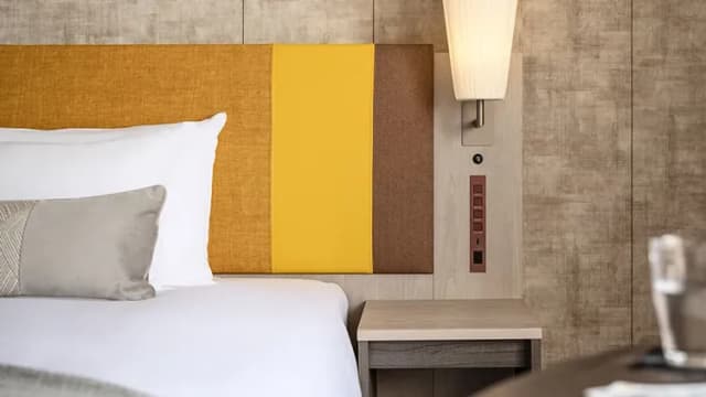 三井花園飯店 福岡祇園｜博多運河城步行4分/博多站步行10分-標準雙床房｜可帶不佔床兒童(0-5歲) 2位【不挑房】-3