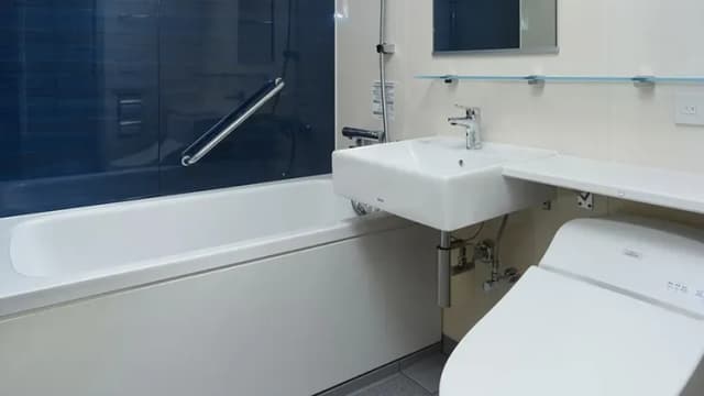 三井花園飯店 福岡祇園｜博多運河城步行4分/博多站步行10分-標準雙床房｜可帶不佔床兒童(0-5歲) 2位【不挑房】-6