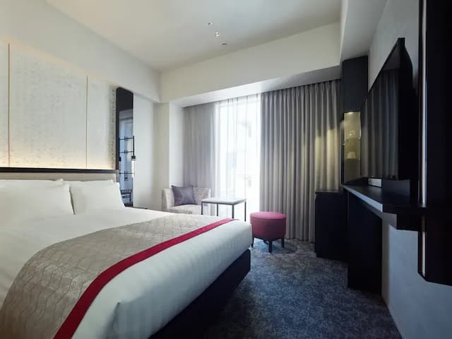 コンフォートダブル【禁煙】