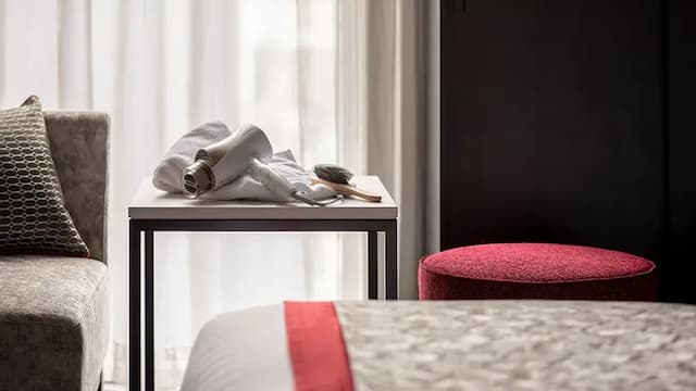 三井花園飯店 福岡中洲｜中洲川端站步行2分/方便至中洲屋台橫丁-標準雙人房: 淋浴｜可帶不佔床兒童(0-5歲) 1位【不挑房】-4