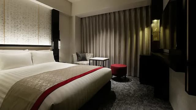 三井花園飯店 福岡中洲｜中洲川端站步行2分/方便至中洲屋台橫丁-標準雙人房: 淋浴｜可帶不佔床兒童(0-5歲) 1位【不挑房】-2