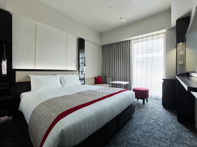 モデレートクイーン【禁煙】