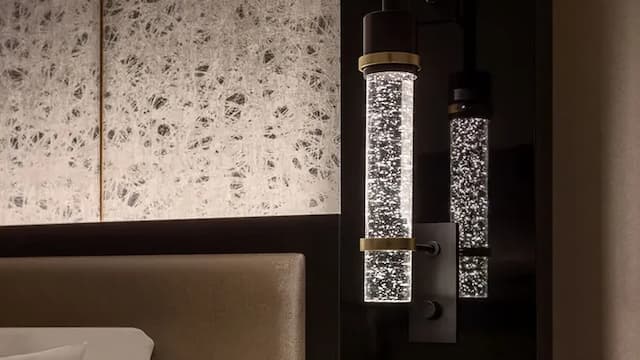 三井花園飯店 福岡中洲｜中洲川端站步行2分/方便至中洲屋台橫丁-標準雙床房: 沙發床+浴缸 3人使用｜可帶不佔床兒童(0-5歲) 2位【不挑房】-3