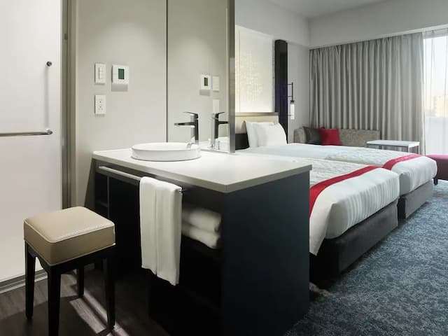 コンフォートツイン【禁煙】