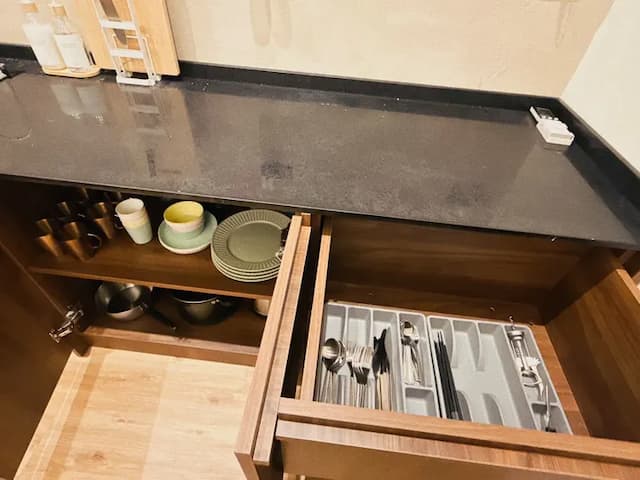 Spring Stay Inn-Family Room for 8 people-12