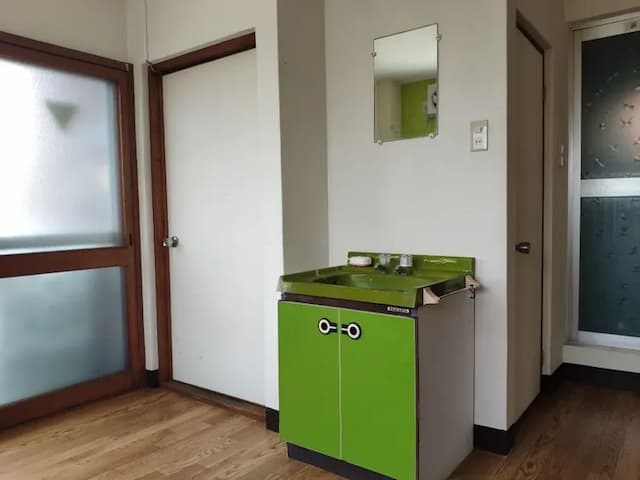 民宿知音｜今宮站步行1分/大國町站步行6分/直達JR難波站-昭和 405-6