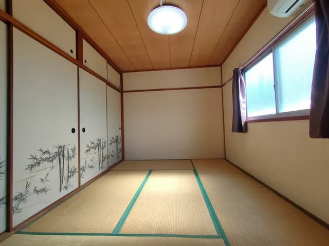 民宿知音｜今宮站步行1分/大國町站步行6分/直達JR難波站-昭和 405-2