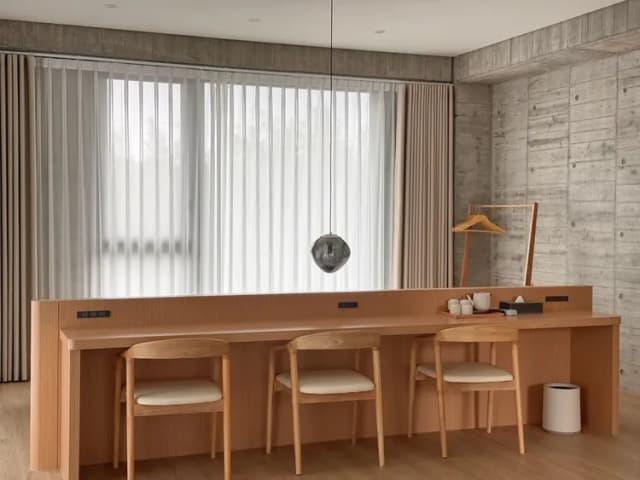 里奧東方員山-里奧東方員山民宿 l獨棟獨院 l獨立陽台 l電動麻將 l-13