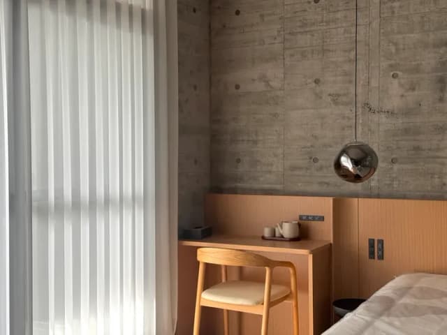 里奧東方員山-里奧東方員山民宿 l獨棟獨院 l獨立陽台 l電動麻將 l-1