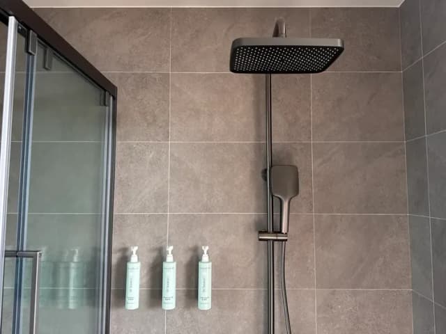 里奧東方員山-里奧東方員山民宿 l獨棟獨院 l獨立陽台 l電動麻將 l-14