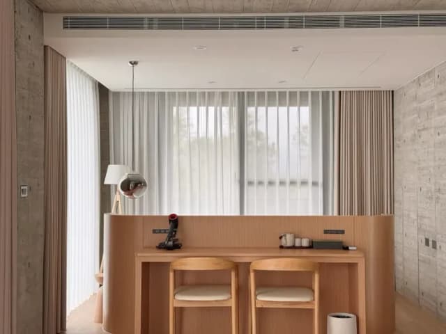 里奧東方員山-里奧東方員山民宿 l獨棟獨院 l獨立陽台 l電動麻將 l-2