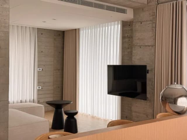 里奧東方員山-里奧東方員山民宿 l獨棟獨院 l獨立陽台 l電動麻將 l-12