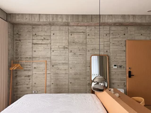 里奧東方員山-里奧東方員山民宿 l獨棟獨院 l獨立陽台 l電動麻將 l-9