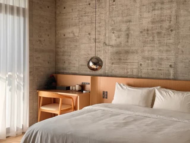 里奧東方員山-里奧東方員山民宿 l獨棟獨院 l獨立陽台 l電動麻將 l-5