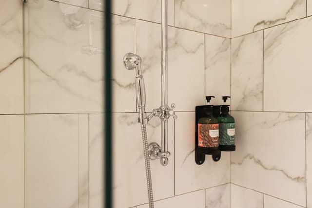 漫映旅舍-標準雙人房-8