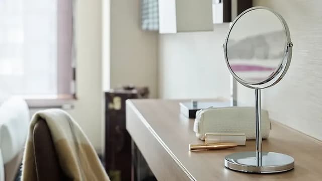 千禧三井花園飯店 東京｜東銀座站步行1分/銀座站步行4分/近銀座UNIQLO-標準加大雙人床房(附淋浴間)｜可帶不佔床兒童(0-5歲) 1位【不挑房】-5