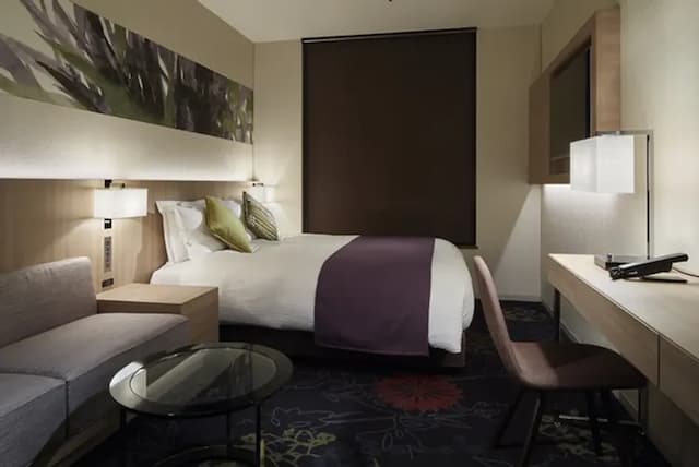 コンフォートクイーン