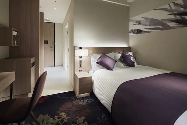 アクセシブルダブル