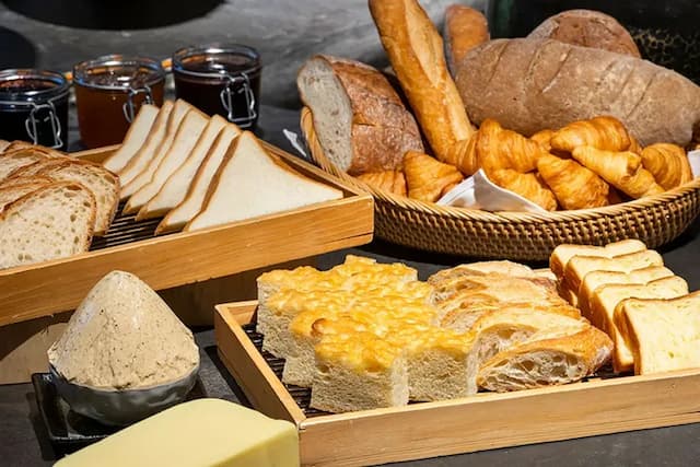 千禧三井花園飯店 東京｜東銀座站步行1分/銀座站步行4分/近銀座UNIQLO-無障礙雙人房｜可帶不佔床兒童(0-5歲) 1位【不挑房】-5