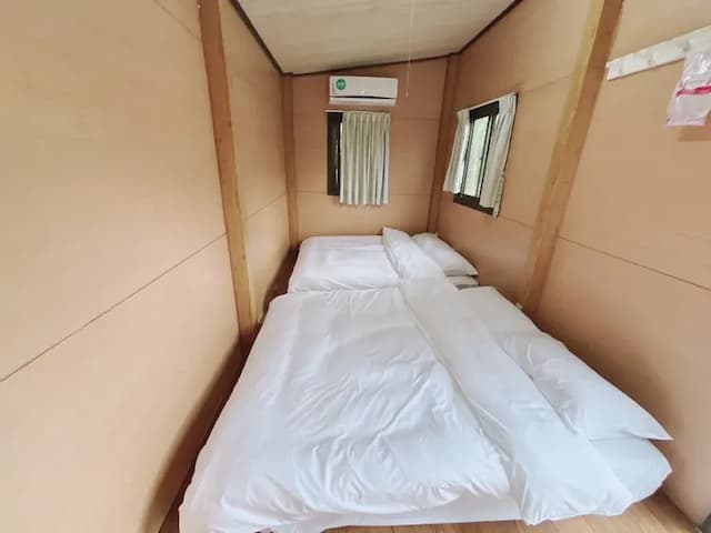 休閒屋B1、B2房型