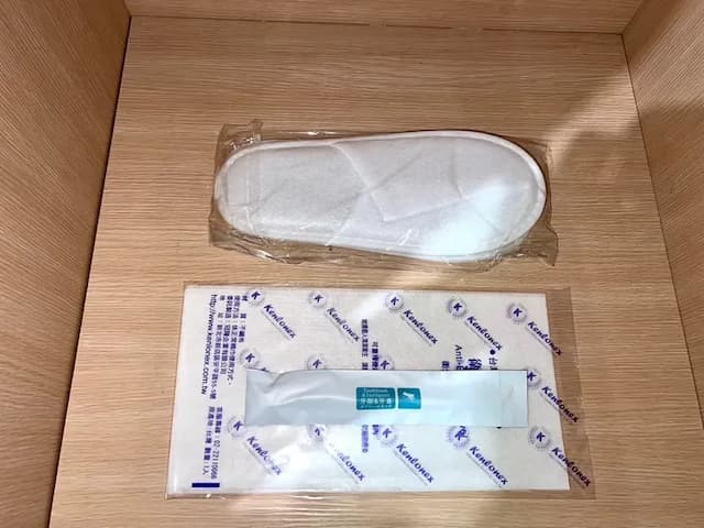 沐品居旅館-旗艦單人艙-6