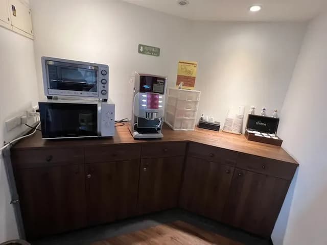 沐品居旅館-旗艦單人艙-13