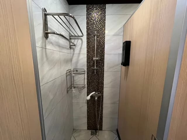 沐品居旅館-女性專屬單人艙(C)-12