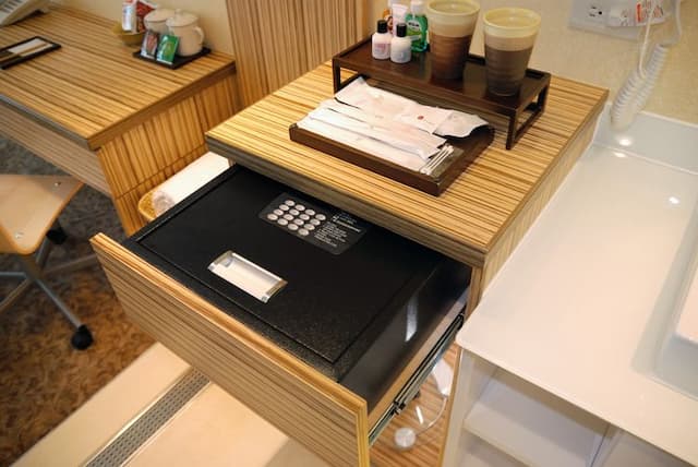 Changhong Fashion Hotel-Luxury Double Room - No Breakfast-10