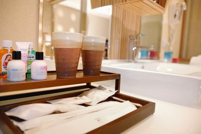 Changhong Fashion Hotel-Economy Double Room (No Window) - No Breakfast-6