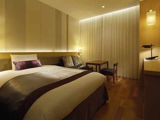 コンフォートダブルWEST