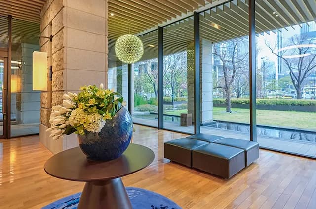 三井花園飯店 大阪普米爾｜中之島美術館步行4分/渡邊橋站步行4分-標準加大雙人床房【禁菸】｜可帶不佔床兒童(0-5歲) 1位【不挑房】-6