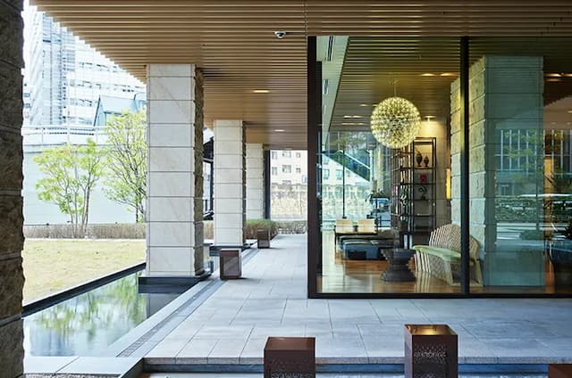 三井花園飯店 大阪普米爾｜中之島美術館步行4分/渡邊橋站步行4分-標準加大雙人床房【禁菸】｜可帶不佔床兒童(0-5歲) 1位【不挑房】-5