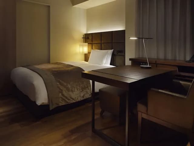 スーペリアダブル　禁煙