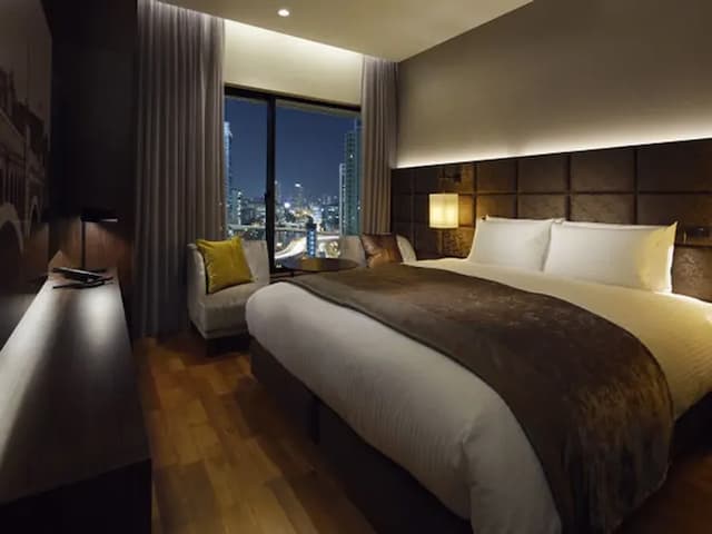 スーペリアクイーン　禁煙