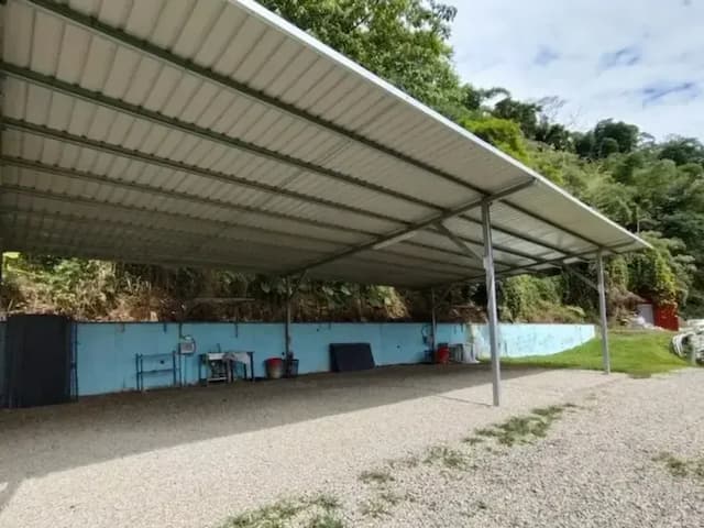 Enjoyable Player-Big A Canopy-6