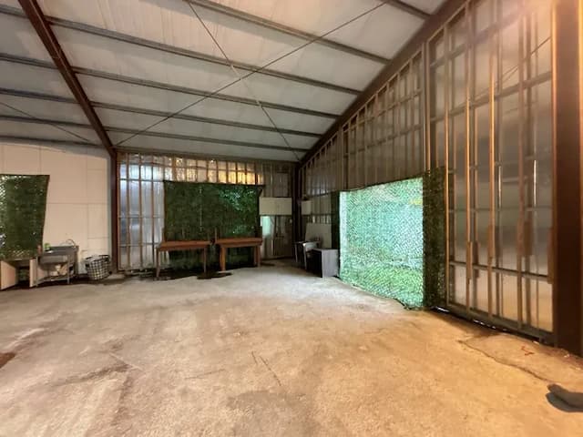 Enjoyable Player-Indoor canopy-4